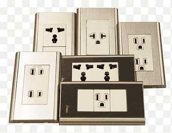Electrical  switch ,sockets