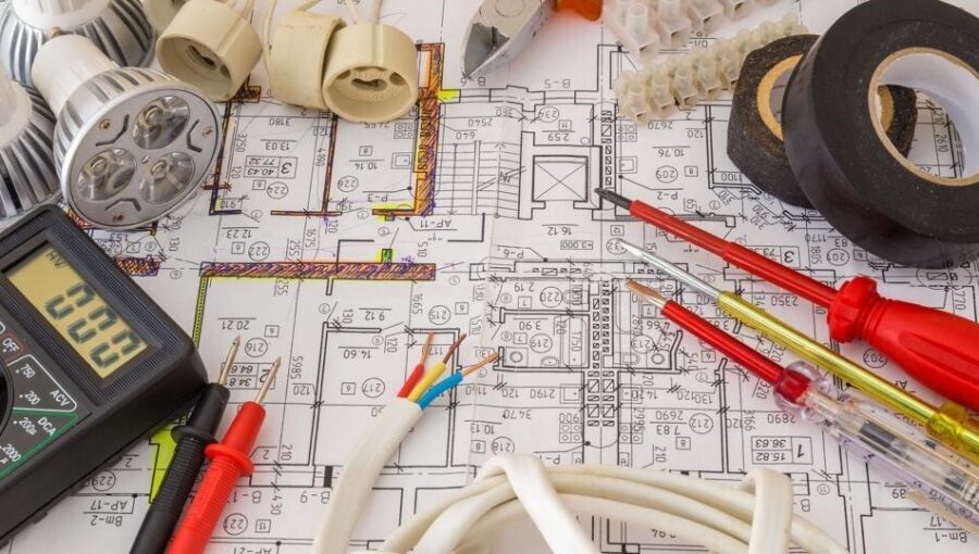 Electrical Product Supply